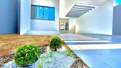 Casa à venda em Sarandi, Ecovalley Ecologic City, com 3 quartos, com 76 m²